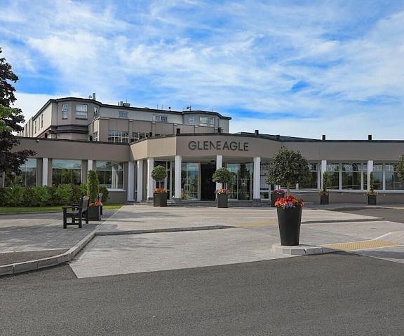 The Gleneagle Hotel Kerry (county) Killarney Exterior Detail