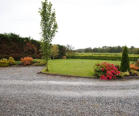 Dun Cromain Bed and Breakfast Offaly (county) Birr View from Property