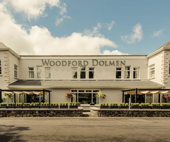Woodford Dolmen Hotel Carlow (county) Carlow Exterior Detail