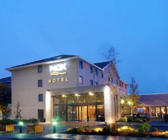 Nox Hotel Galway (county) Galway Property Grounds