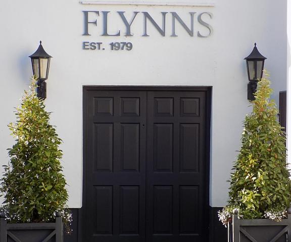 Flynns of Termonfeckin Louth (county) Termonfeckin Exterior Detail