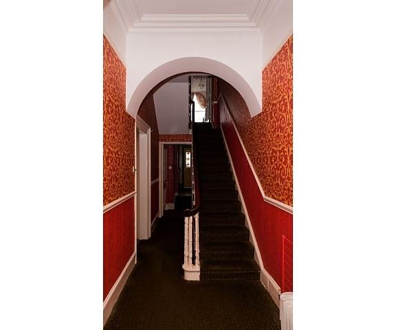 Ivyleigh House Laois (county) Portlaoise Staircase