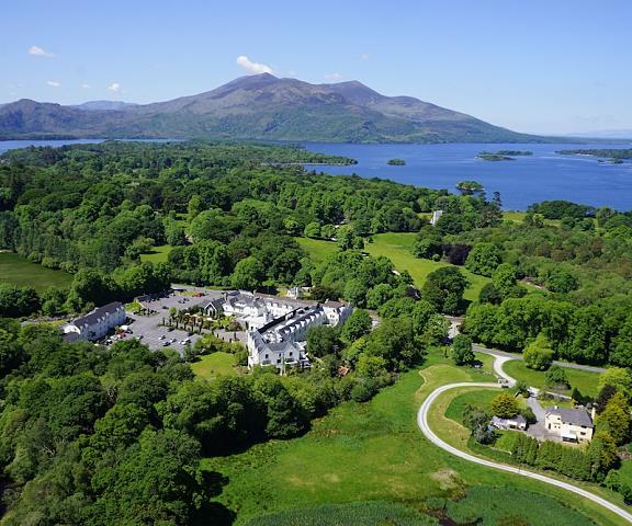 The Reserve at Muckross Kerry (county) Killarney Aerial View