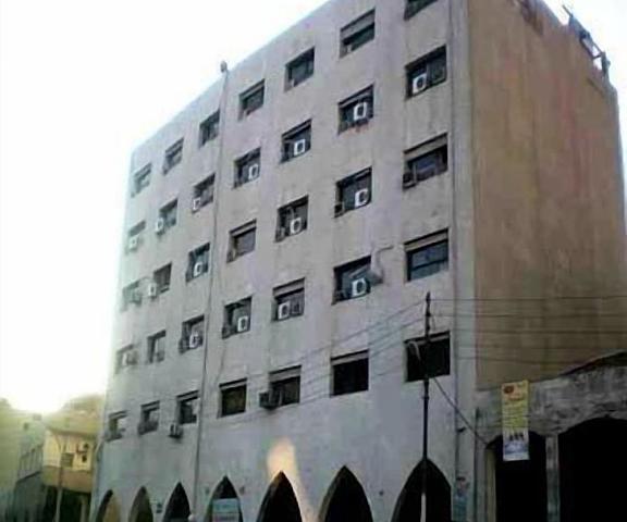 Asia Hotel null Amman Facade