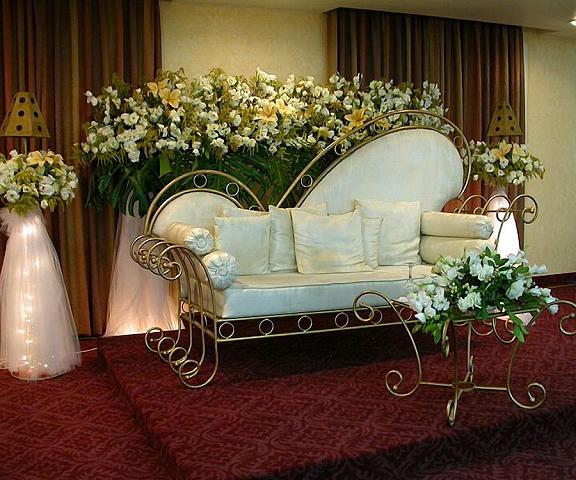Amman Orchid Hotel null Amman Indoor Wedding
