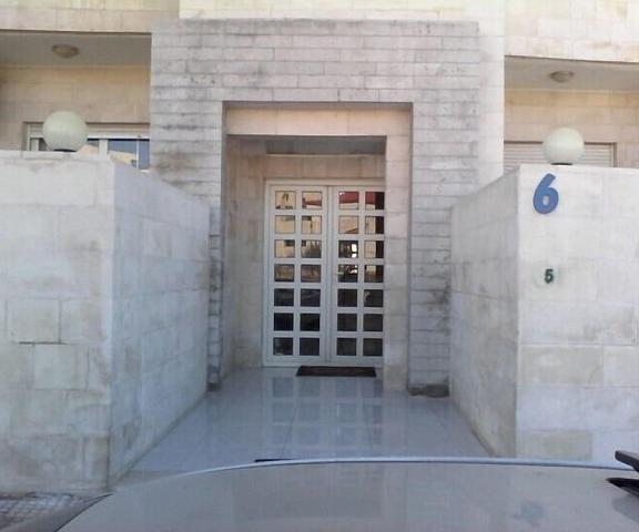 The Place Apartments null Amman Entrance