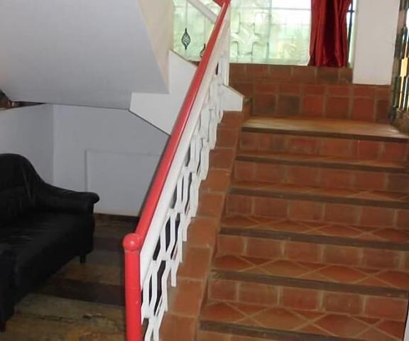 Mayweather Suites null Ruaka Staircase
