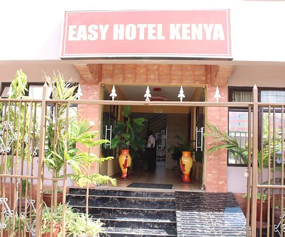 Easy Hotel Kenya null Nairobi Entrance