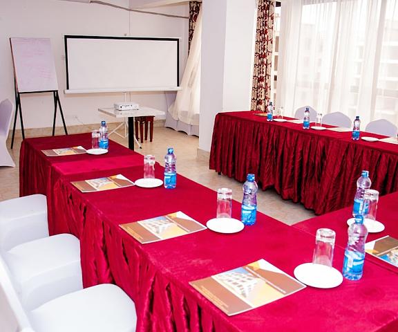 Easy Hotel Kenya null Nairobi Meeting Room