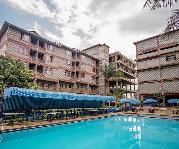 The Luke Hotel null Nairobi Primary image