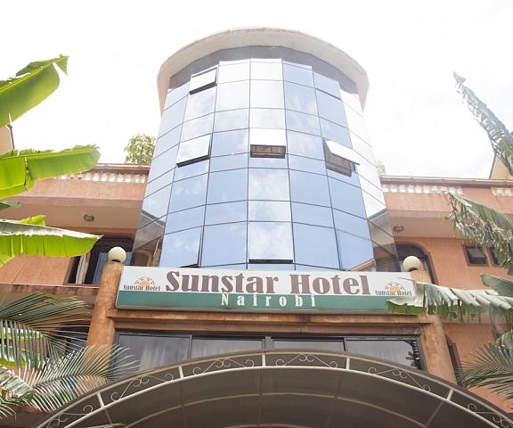 Sunstar Hotel null Nairobi Facade