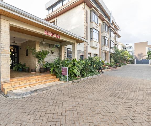 Fair Acres Boutique Hotel null Nairobi Exterior Detail