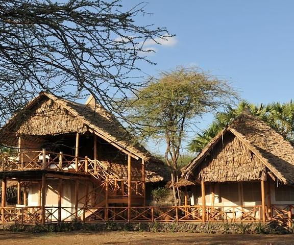 Severin Safari Camp null Tsavo Terrace