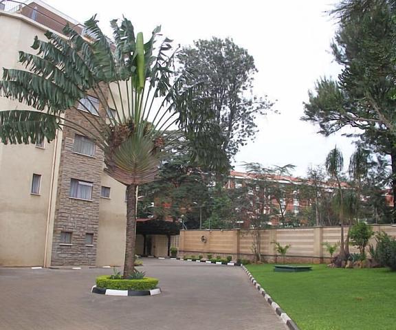 Mimosa Court Apartments null Nairobi Exterior Detail