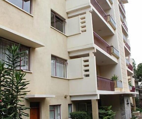 Mimosa Court Apartments null Nairobi Exterior Detail