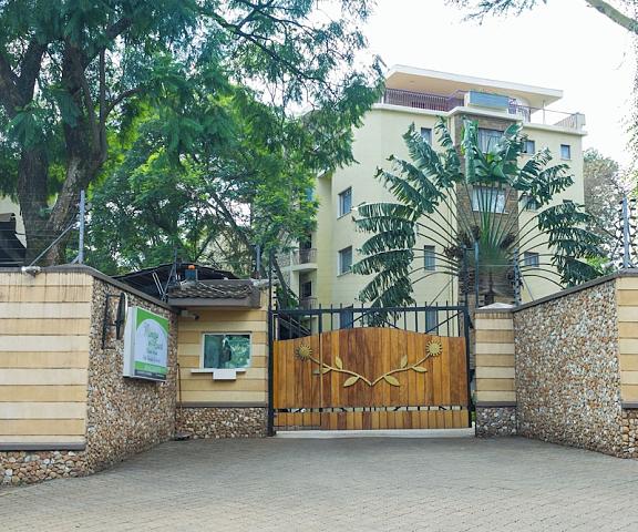 Mimosa Court Apartments null Nairobi Facade