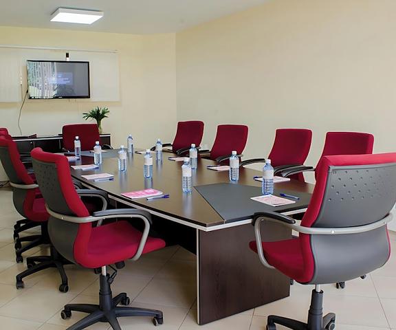 Norfolk Towers Serviced Apartments null Nairobi Meeting Room