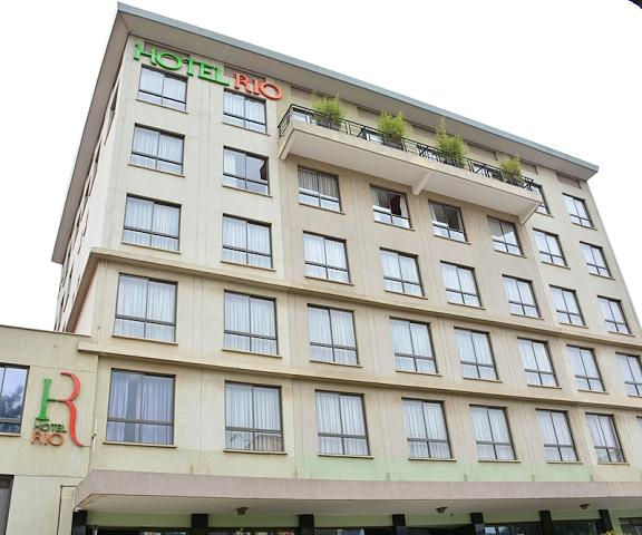 Hotel Rio null Nairobi Facade