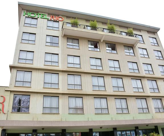 Hotel Rio null Nairobi Facade