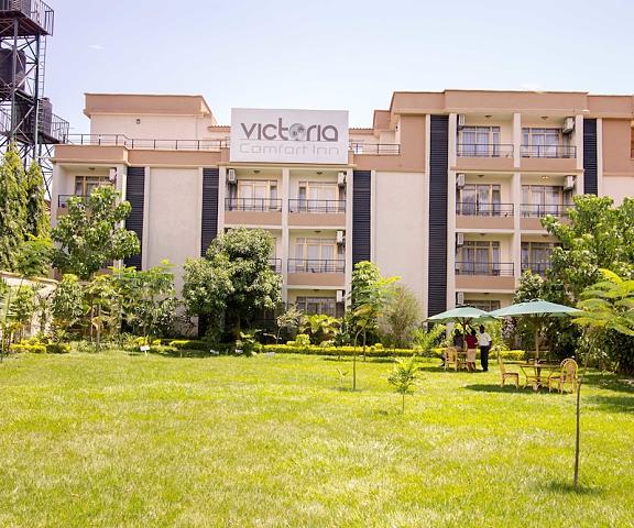 Victoria Comfort Inn Kisumu null Kisumu Facade