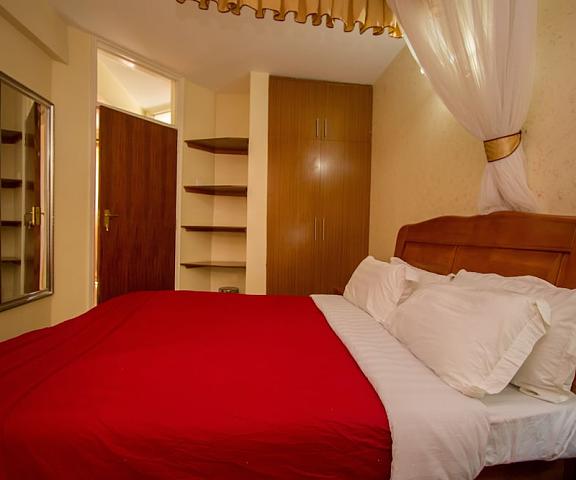 Ikonia Resort and Hotel null Kisumu Room