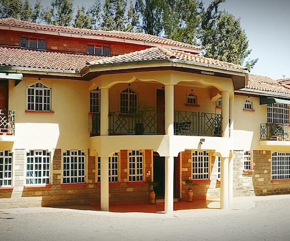Margarita House null Nairobi Facade