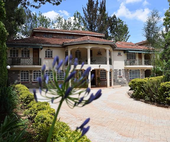 Margarita House null Nairobi Facade