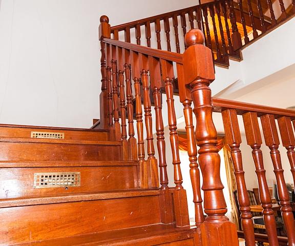 Hope Gardens Guest House null Nairobi Staircase
