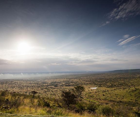 Elewana Loisaba Tented Camp null Laikipia View from Property