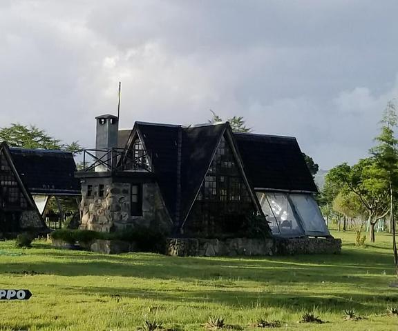 Samawati Lakeside Cottages null Nyahururu Exterior Detail