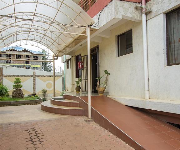 Homeland Hotel null Kisumu Entrance