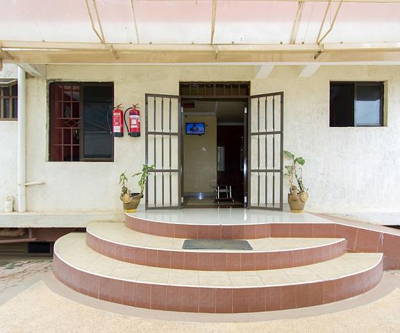 Homeland Hotel null Kisumu Entrance