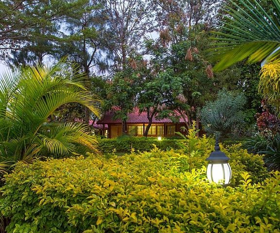 Wigot Gardens null Kisumu View from Property