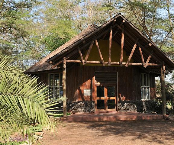 Ol Tukai Lodge Amboseli null Amboseli Facade