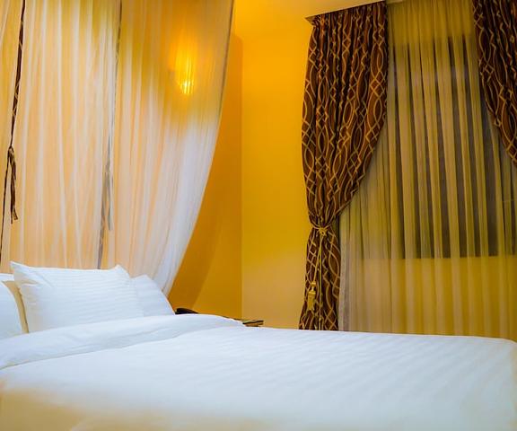 Fourth Parklands Guest House & Conference null Nairobi Room