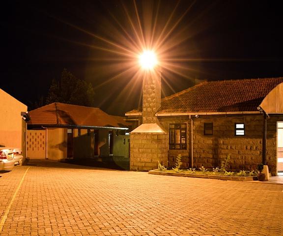 Fourth Parklands Guest House & Conference null Nairobi Entrance