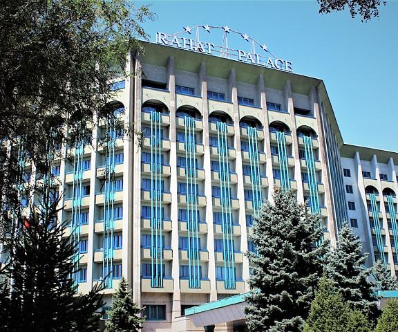 Rahat Palace Hotel null Almaty Facade