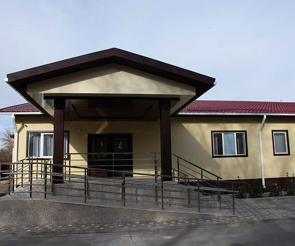 Chagala Uralsk Hotel null Uralsk Entrance