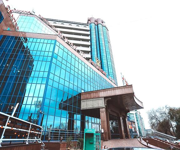 Regardal Hotel null Almaty Facade