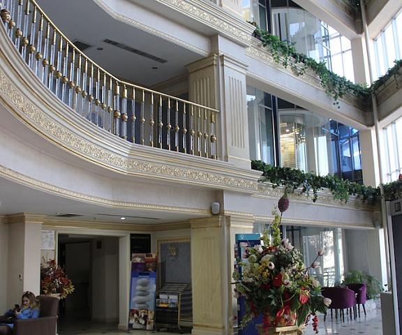 Regardal Hotel null Almaty Business Centre