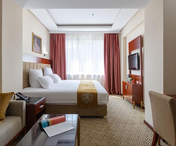 Regardal Hotel null Almaty Room