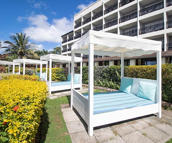 Bel Jou Hotel – Adults Only – All Inclusive null Castries Exterior Detail