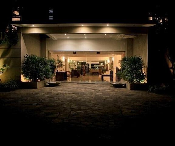 Lavendish Okrin Hotel Monaragala District Kataragama Facade
