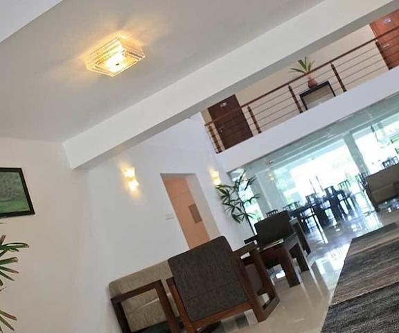 Lavendish Okrin Hotel Monaragala District Kataragama Lobby