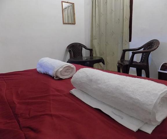 The Red Keep Trincomalee District Nilaveli Room