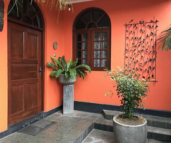 Breeze of Paradise Colombo District Nugegoda Exterior Detail