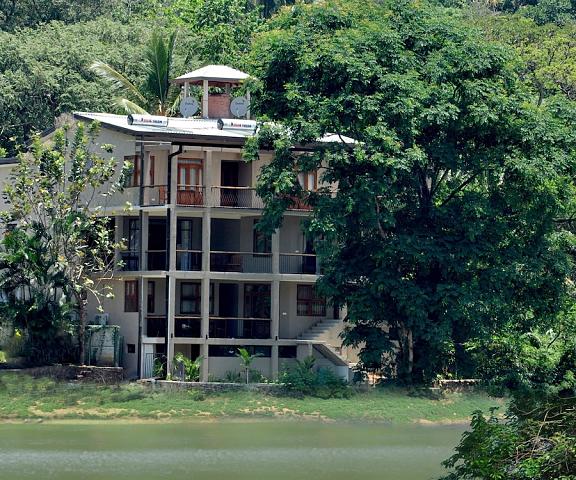 Rivorich Residence Central Province Kandy Facade