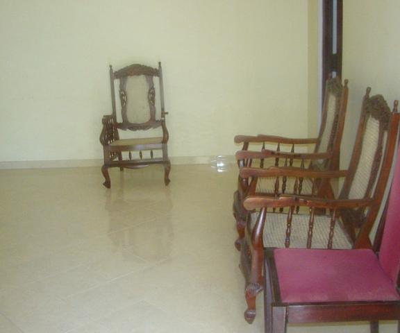 Nelum Villa Anuradhapura District Anuradhapura Interior Entrance