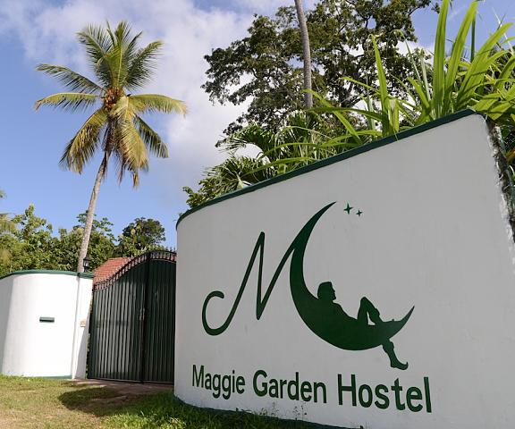 Maggie Garden Hostel Galle District Galle Facade