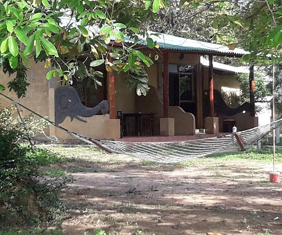 Ladun Sigiri Villa Central Province Sigiriya Exterior Detail